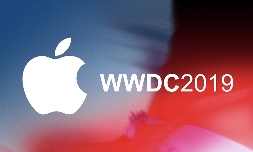WWDC-2019- Apple