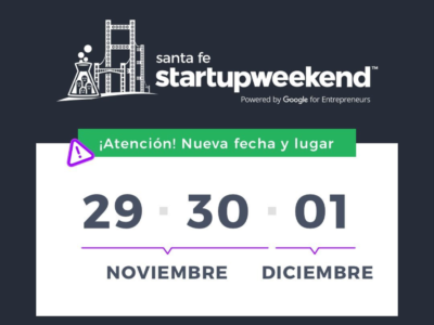 Google Startup Weekend Santa Fe